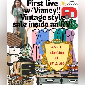 🫣 FIRST LIVE 8pm EST / & shared tray!!!!🦋👒🎉 plus a GIVEAWAY!